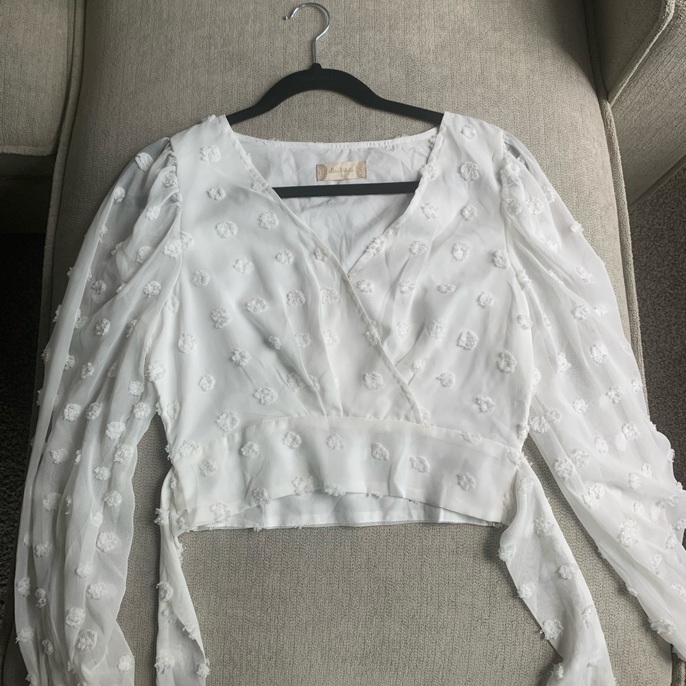 Altar’d State Top
